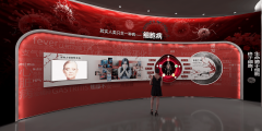 让不雅众展现内容
